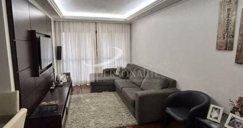 Apartamento com 100m², 3 dormitórios 1 suíte, no Anália Franco