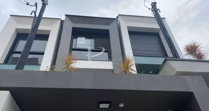 Casa com 3 quartos à venda na Rua Horizonte, 1, Vila Antonina, São Paulo