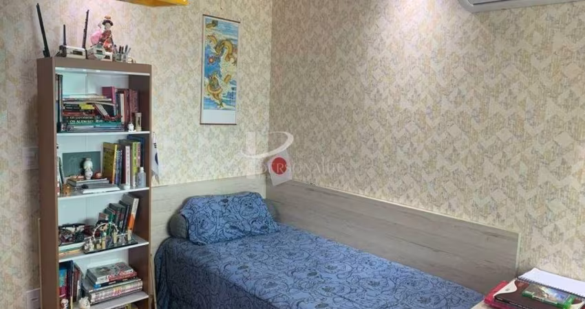 Apartamento à venda 150m² , 03 Suítes, 02 Vagas grandes!