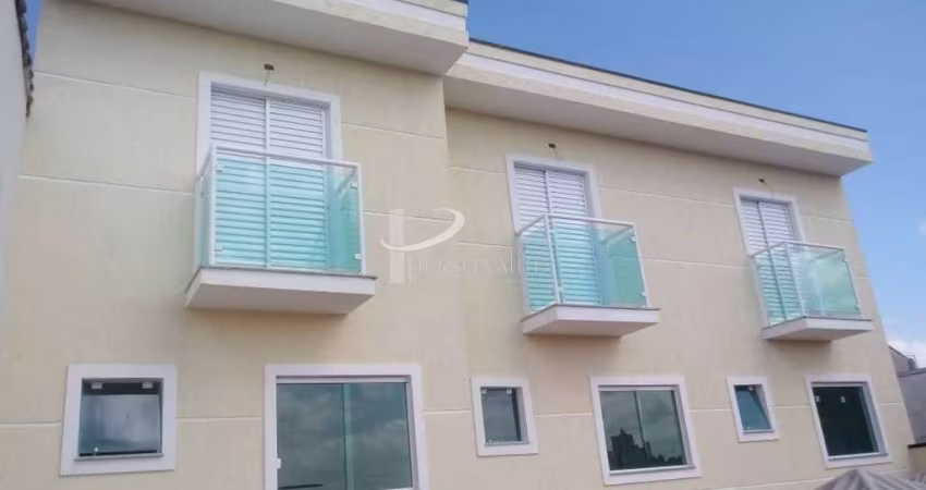 Sobrado Novo em Vila Pirituba 3 Dormitórios 1 Suíte 3 Vagas