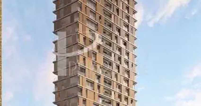 Apartamento com 4 quartos à venda na Rua Leopoldo Couto de Magalhães Júnior, 1142, Itaim Bibi, São Paulo