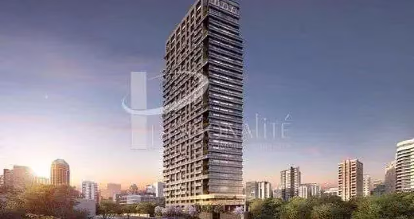 Apartamento com 4 quartos à venda na Avenida Cidade Jardim, 993, Jardim Paulistano, São Paulo