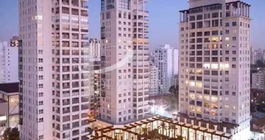 Apartamento com 4 quartos à venda na Avenida Doutor Cardoso de Melo, 283, Vila Olímpia, São Paulo