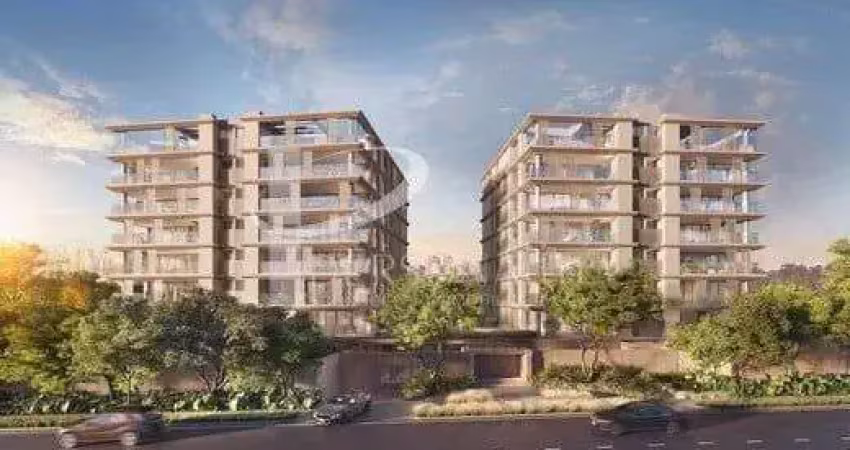 Apartamento com 3 quartos à venda na Rua Groenlândia, 127, Jardim América, São Paulo