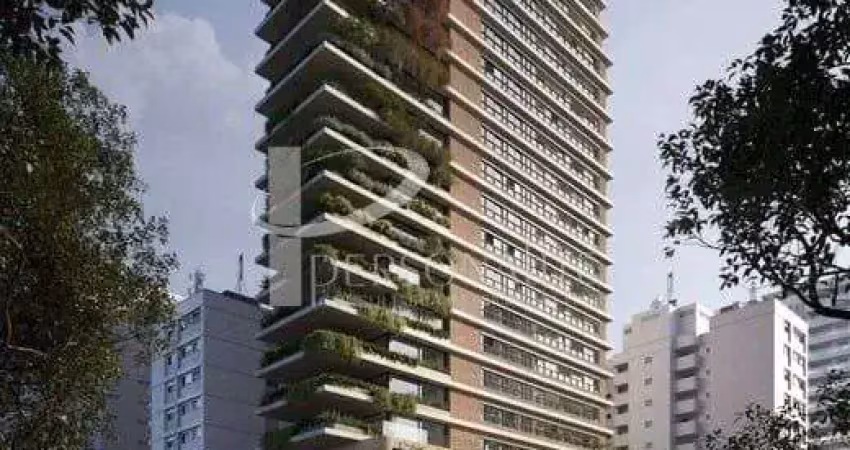 Cobertura com 3 quartos à venda na Rua da Consolação, 3620, Jardins, São Paulo