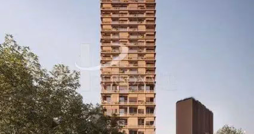 Ponto comercial à venda na Rua da Mata, 80, Itaim Bibi, São Paulo