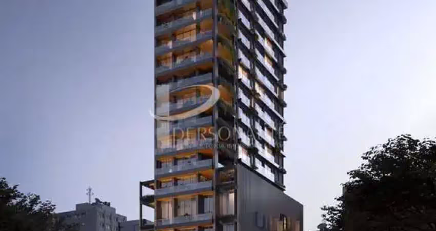 Flat com 3 quartos à venda na Alameda Tietê, 514, Jardim Paulista, São Paulo
