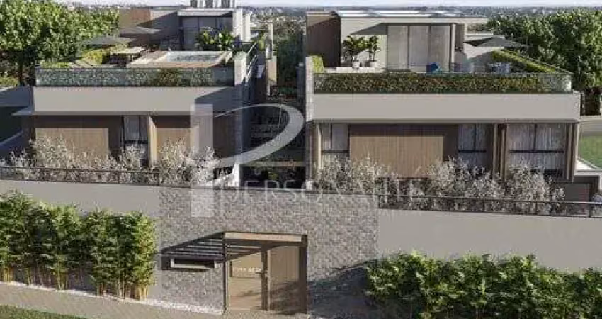Casa em condomínio fechado com 3 quartos à venda na Rua Joaquim Cândido de Azevedo Marques, 928, Real Parque, São Paulo