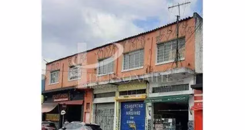Ponto comercial à venda na Avenida Cupecê, 2245, Jardim Prudência, São Paulo