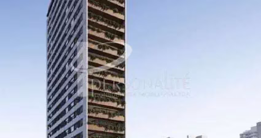 Apartamento com 2 quartos à venda na Rua Doutor Melo Alves, 645, Cerqueira César, São Paulo