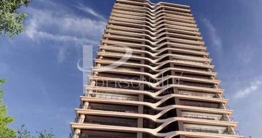 Edge Pinheiros - Fase 1