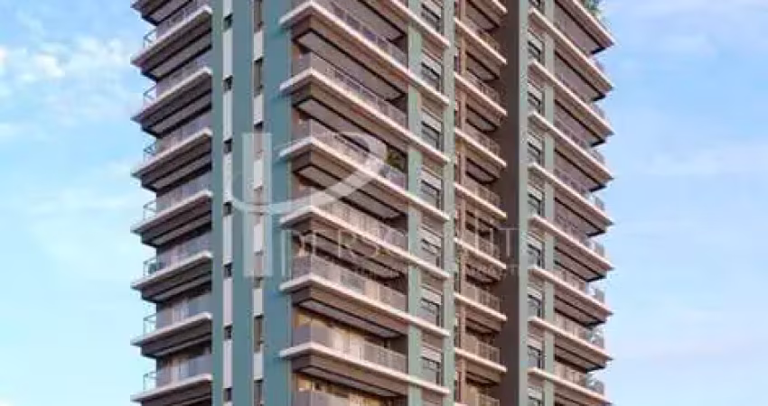 Ponto comercial à venda na Avenida Cotovia, 723, Indianópolis, São Paulo