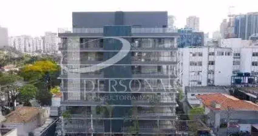 Apartamento com 3 quartos à venda na Rua Henrique Martins, 573, Jardim Paulista, São Paulo