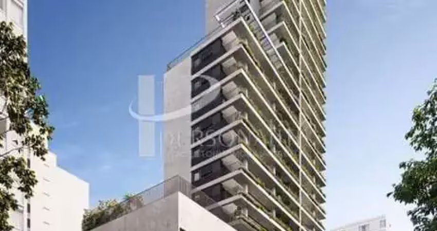 Cobertura com 3 quartos à venda na Rua Pará, 267, Higienópolis, São Paulo
