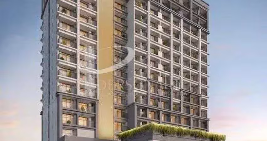Apartamento com 3 quartos à venda na Alameda dos Arapanés, 1335, Moema, São Paulo