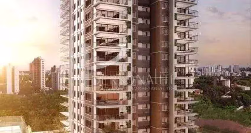 Cobertura com 4 quartos à venda na Rua Tito, 950, Vila Romana, São Paulo