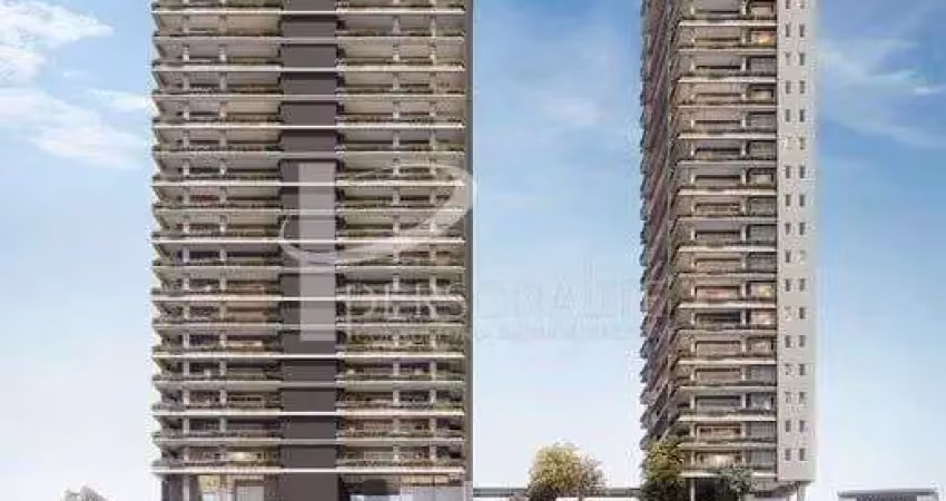 Cobertura com 3 quartos à venda na Avenida Macuco, 808, Moema, São Paulo