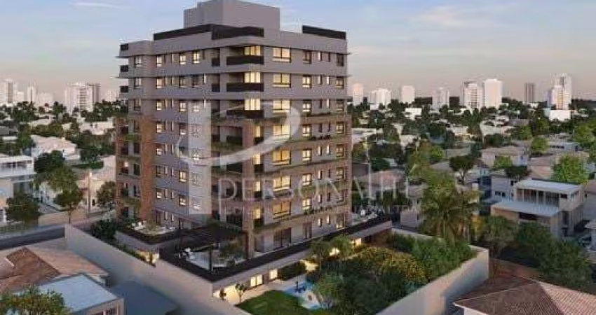 840 Aliança - Residencial - Breve Lançamento