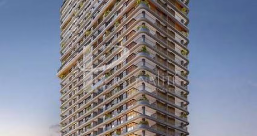 Península Vila Madalena