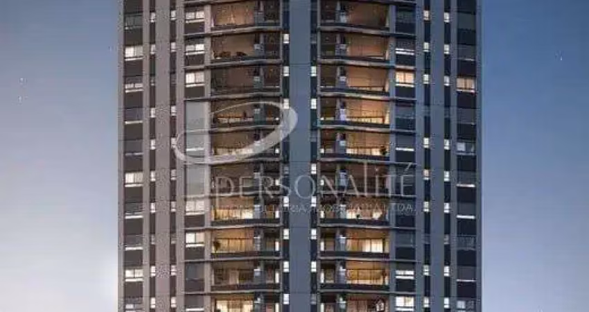 Apartamento com 3 quartos à venda na Alameda dos Arapanés, 1376, Moema, São Paulo
