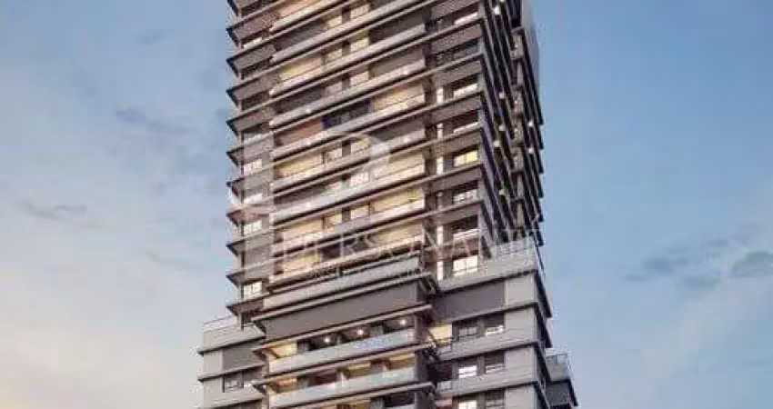 Apartamento com 3 quartos à venda na Rua Itapeva, 409, Jardins, São Paulo
