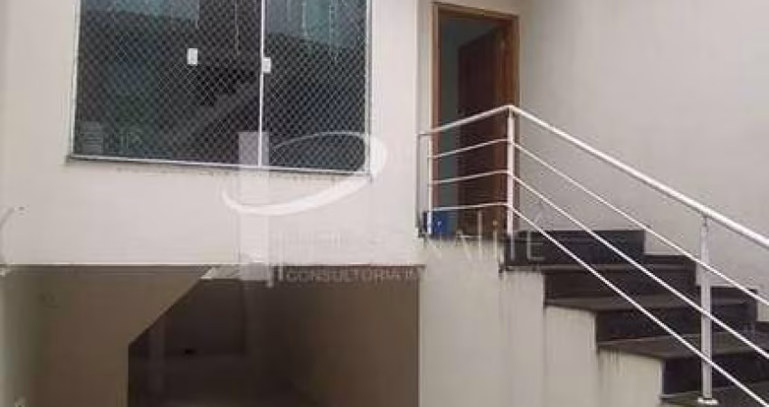 Sobrado com 3 Quartos e 4 Vagas de Garagem para alugar, 120m² - Jardim Anália Franco - São Paulo - SP.