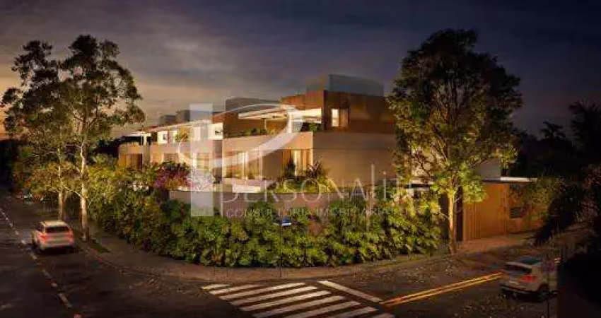 Casa com 4 quartos à venda na Rua Orobó, 756, Alto de Pinheiros, São Paulo