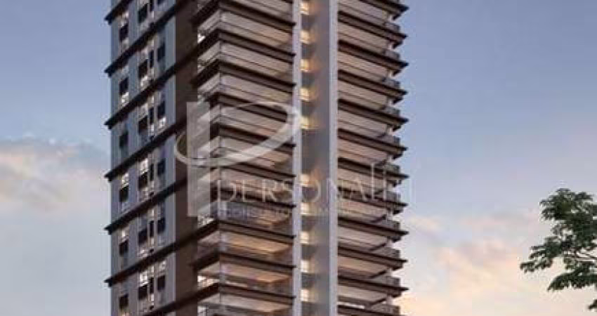 Roya Perdizes - Residencial