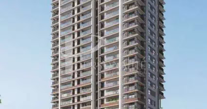 Apartamento com 2 quartos à venda na Rua Joaquim Távora, 220, Vila Mariana, São Paulo