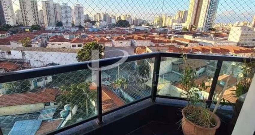APARTAMENTO Á VENDA NO BAIRRO ANÁLIA FRANCO