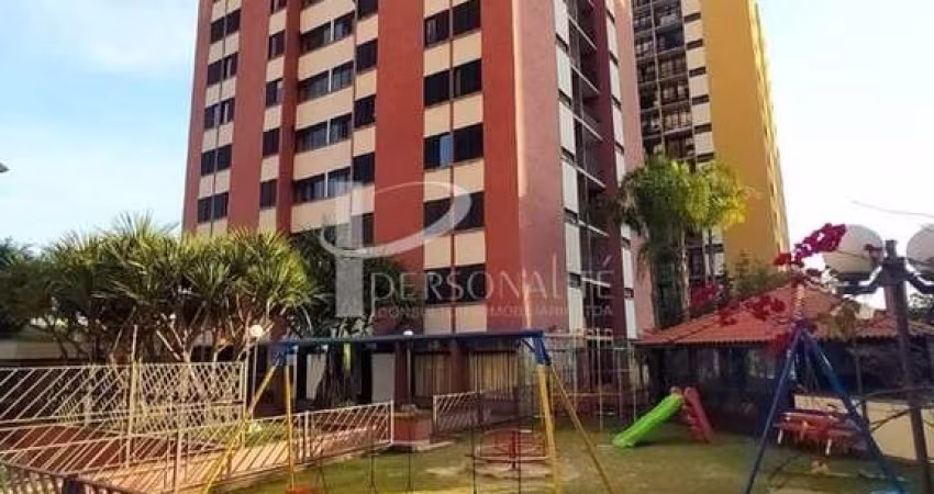 Apartamento, 72m², 3 quartos, 2 vagas, Parque Jabaquara-SP
