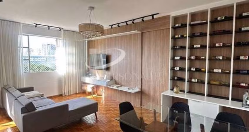 Apartamento com 3 quartos, Perdizes - São Paulo