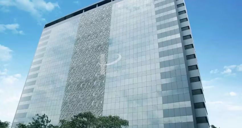 Sala comercial para alugar na Rua Luiz Seráphico Júnior, 511, Jardim Caravelas, São Paulo