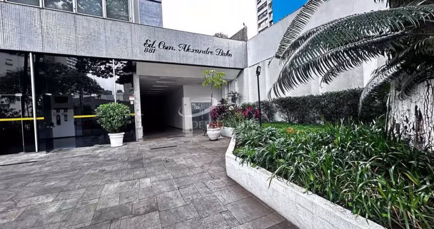 Sala comercial para alugar na Rua da Consolação, 881, Consolação, São Paulo