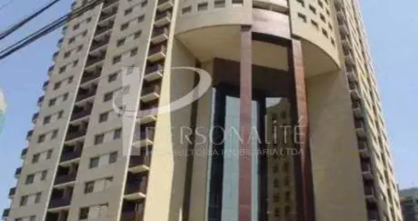 Apartamento com 1 quarto, Itaim Bibi - São Paulo