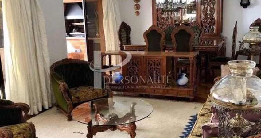 Apartamento 240m2 5 Suítes 4 Vagas Ed. Monte Verde Panamby À Venda Morumbi São Paulo Sp