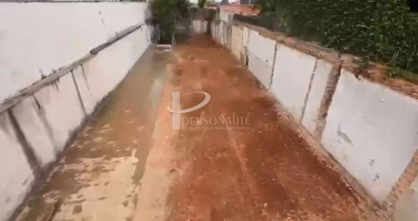 Terreno a Venda -10x50- na Vila Carrão