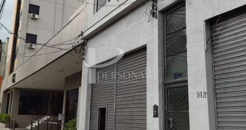 Prédio à venda, Vila Maria, São Paulo, SP - Reformado, 02 lojas parte inferior e 04 salas comercial