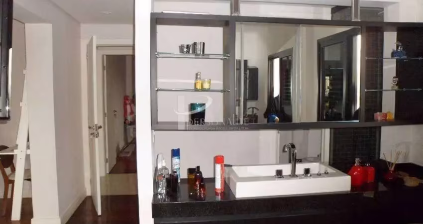 Cobertura residencial à venda, Vila Gomes Cardim, São Paulo, SP