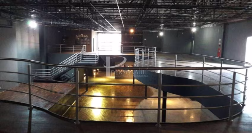 Espaço para shows, festas e eventos , 400 metros da estação Oratório do Monotrilho, Vila Prudente, S
