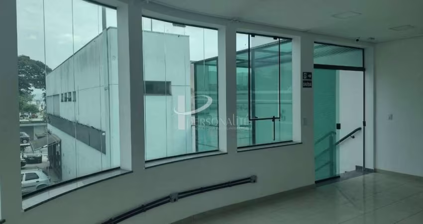 Loja para locação, São Miguel Paulista, São Paulo, SP, 40M2 de vão livre, 1 banheiro, todo acabament