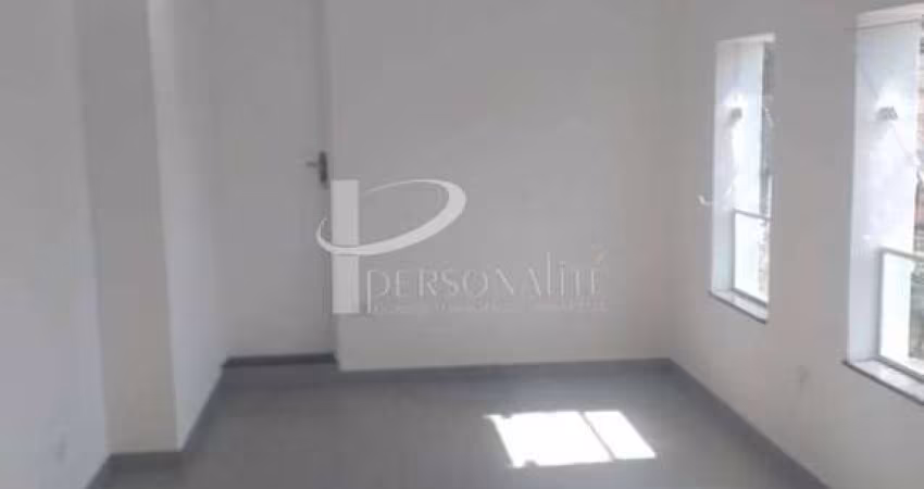 Sala Comercial com WC individual, recepção e cozinha coletiva Para Locação, Tatuapé, São Paulo, SP.