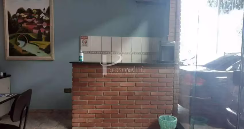 Ponto comercial à venda na Avenida Nordestina, 395, Vila Americana, São Paulo