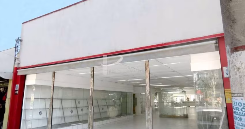 Excelente Loja Comercial Com Uma Infra Estrutura Maravilhosa, 430m² No Centro de Suzano - São Paulo