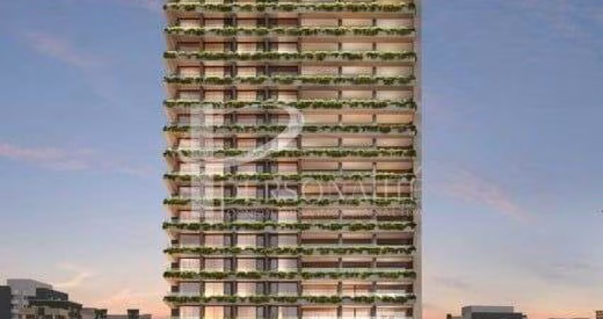 Bueno Brandão 257 - Residencial