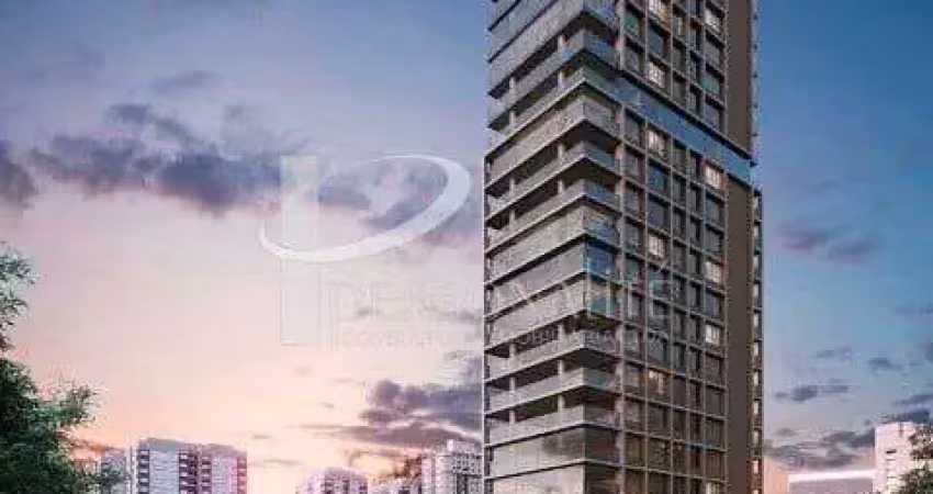 Apartamento com 4 quartos à venda na Avenida Hélio Pellegrino, 578, Vila Nova Conceição, São Paulo
