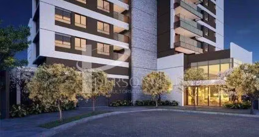 Ponto comercial à venda na Rua Professor Filadelfo Azevedo, 665, Vila Nova Conceição, São Paulo