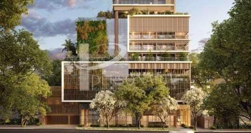 Le Jardin Cyrela by YOO - Comercial