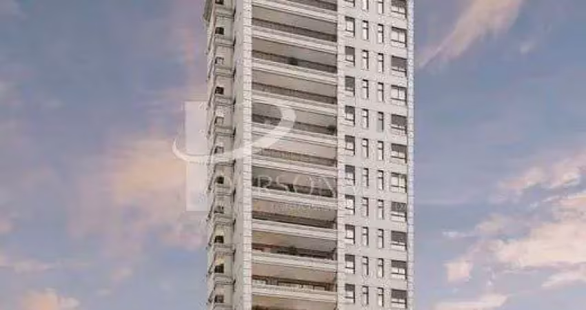 Apartamento com 3 quartos à venda na Rua Guarará, 212, Jardim Paulista, São Paulo