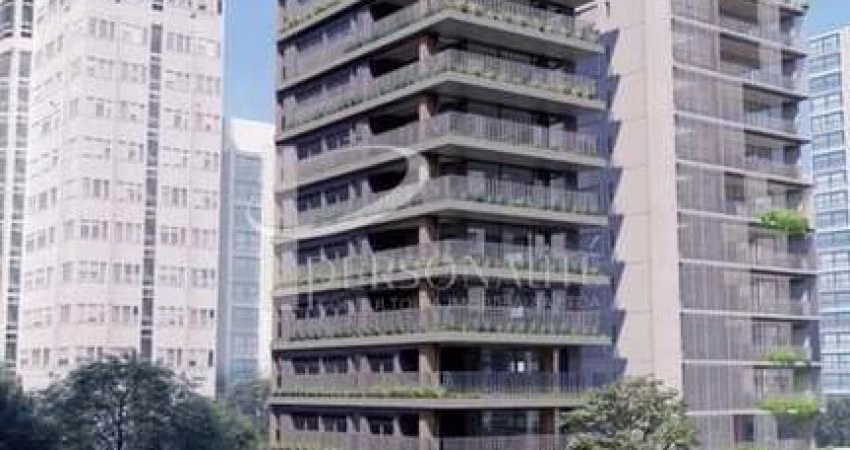 Bellis Vila Nova Conceição